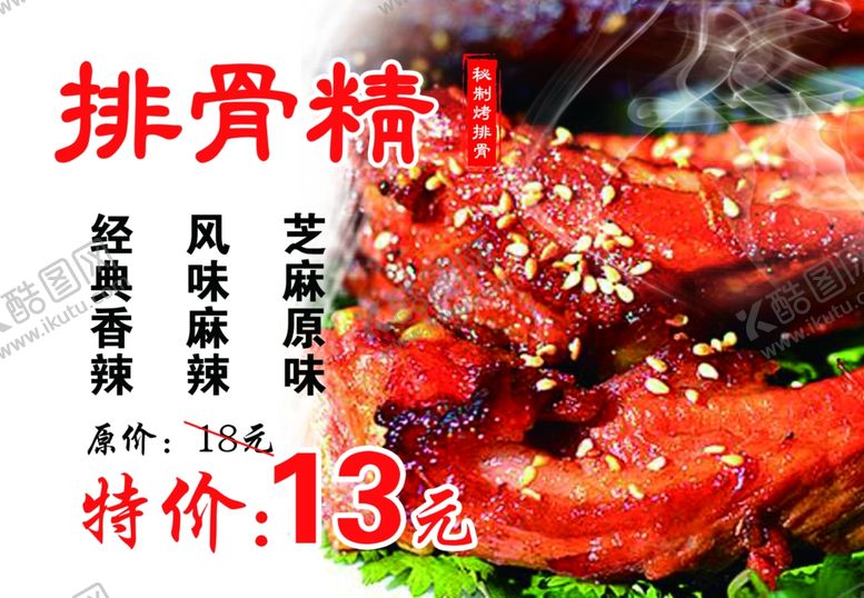 编号：35209307070307084922【酷图网】源文件下载-美食展板