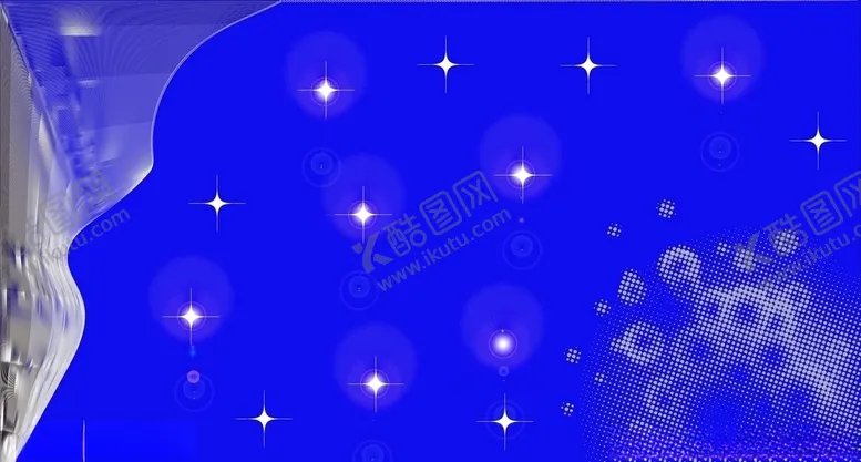 编号：36270006241510204221【酷图网】源文件下载-蓝色科技素材