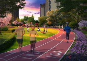 地产价值点单图