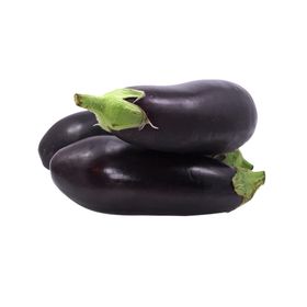 茄子素材