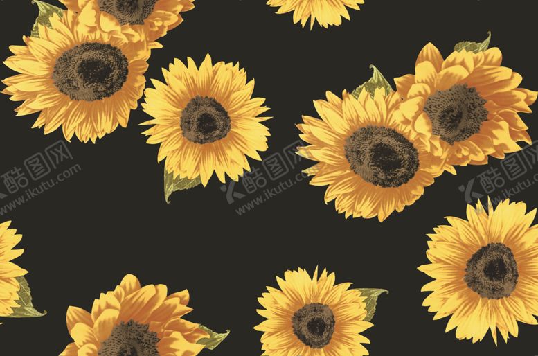 编号：51972709191354052654【酷图网】源文件下载-向日葵