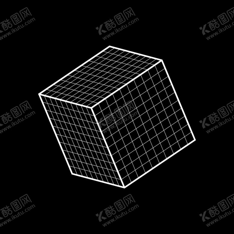 编号：72049709280544519211【酷图网】源文件下载-几何抽象元素