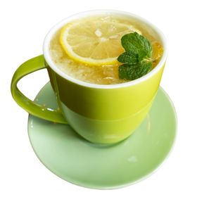柠檬茶