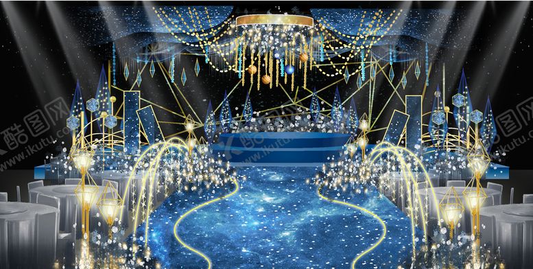 编号：37754409232105169776【酷图网】源文件下载-婚礼效果图