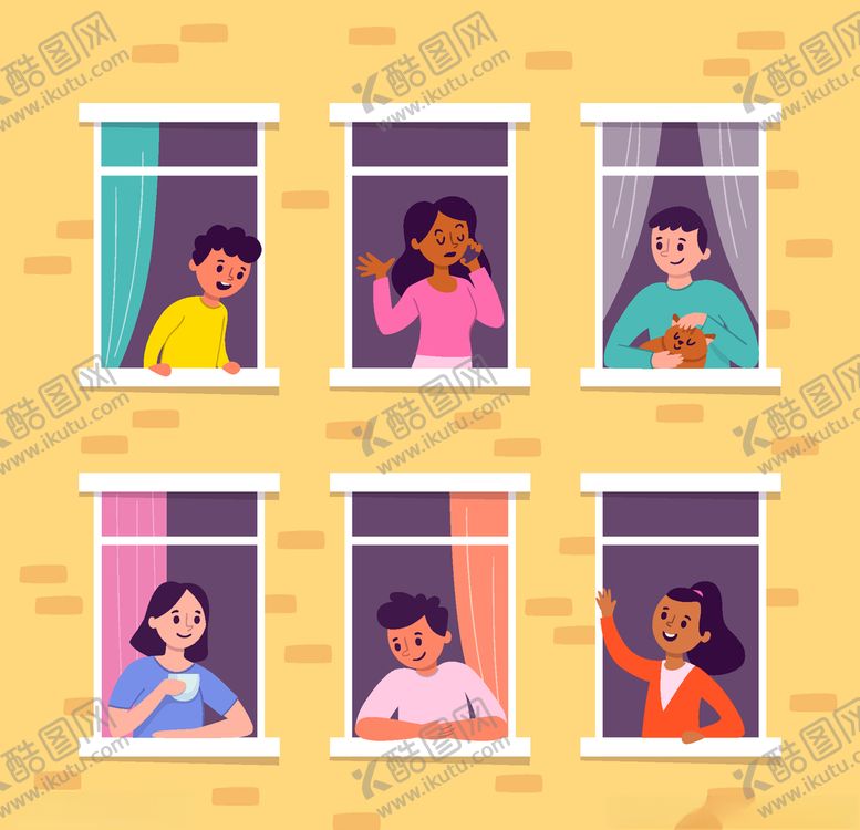 编号：38992909210906204936【酷图网】源文件下载-阳台活动