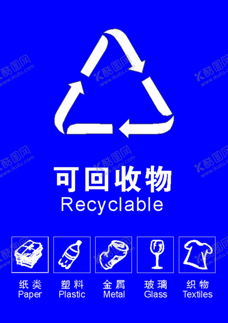 编号：09681310081059016137【酷图网】源文件下载-可回收
