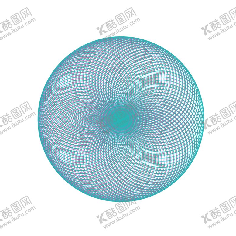 编号：50947004170702235362【酷图网】源文件下载-圆环底纹