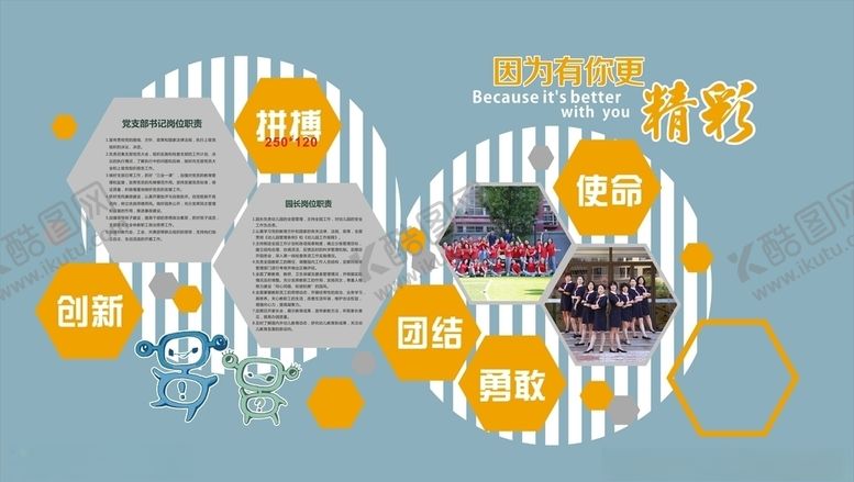 编号：97915107051013105692【酷图网】源文件下载-形象墙