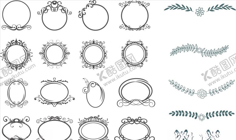 编号：66418310301006495819【酷图网】源文件下载-边框