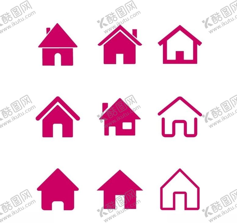 编号：50599510281743107385【酷图网】源文件下载-地址标志