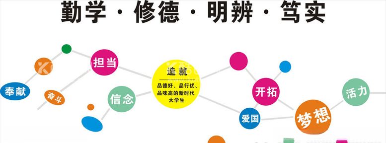 编号：33244403112146475085【酷图网】源文件下载-形象墙