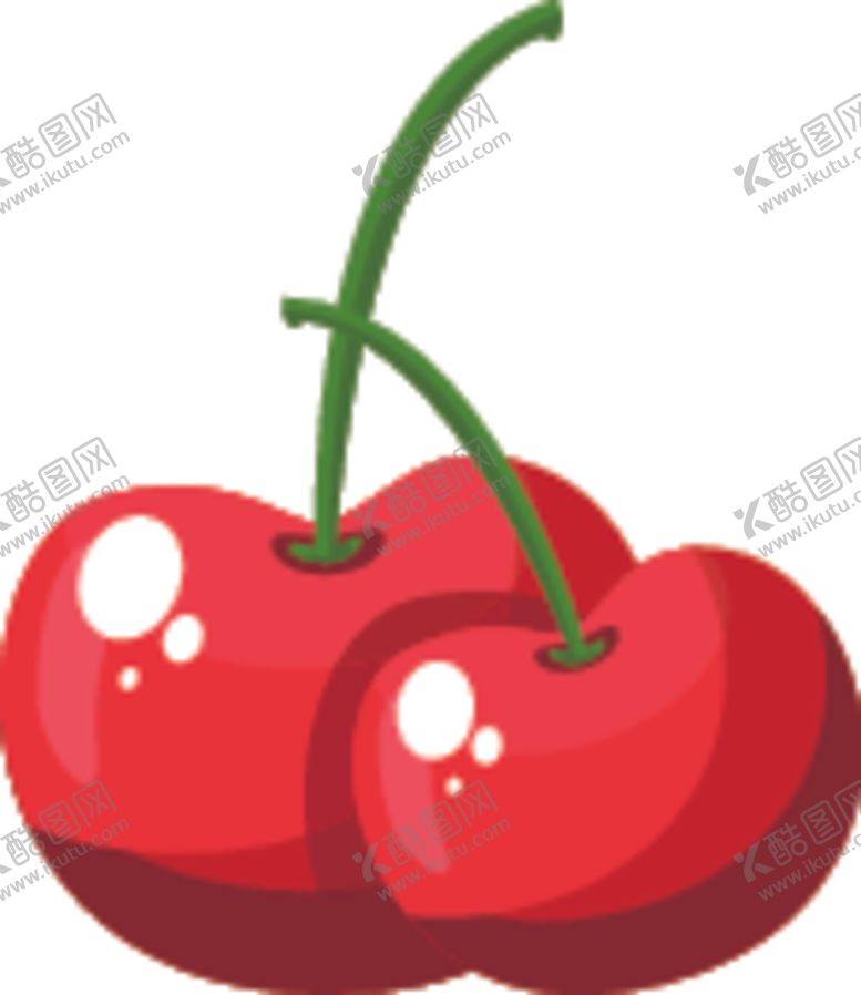 编号：54443706161823002328【酷图网】源文件下载-樱桃