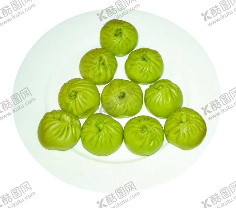 编号：74176005050840343362【酷图网】源文件下载-翡翠素菜包