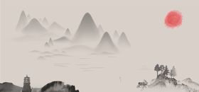 中国风