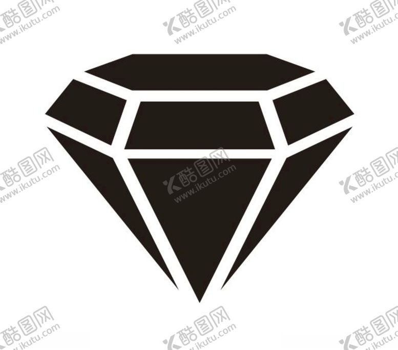 编号：26270507030618055656【酷图网】源文件下载-矢量钻石