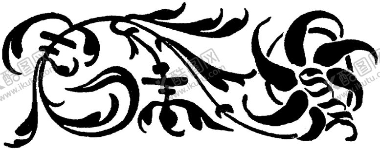 编号：56831909210454469133【酷图网】源文件下载-花纹边框