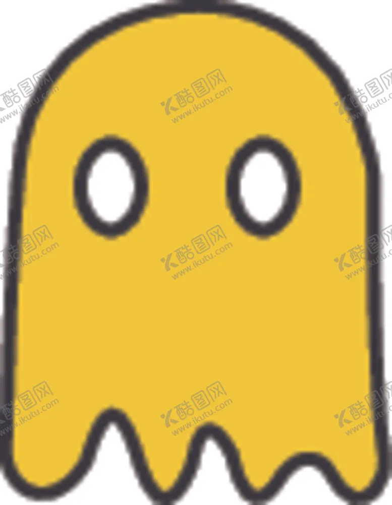 编号：19090804191932044799【酷图网】源文件下载-幽灵