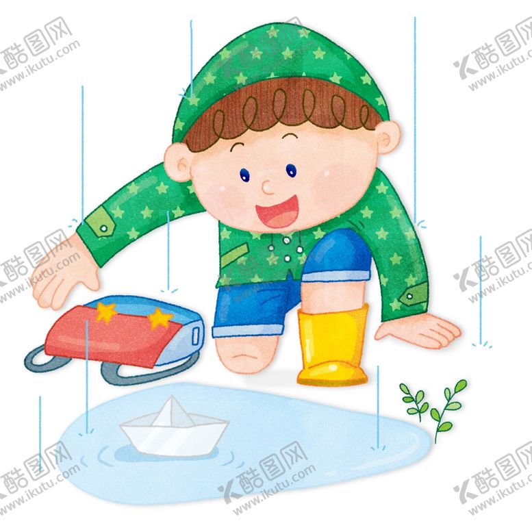 编号：94206002160956114118【酷图网】源文件下载-卡通画