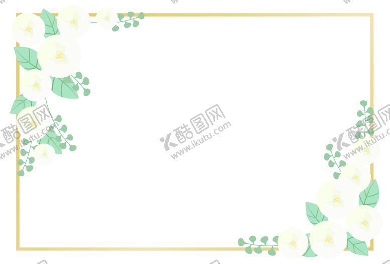 编号：13473909292031333408【酷图网】源文件下载-花边背景