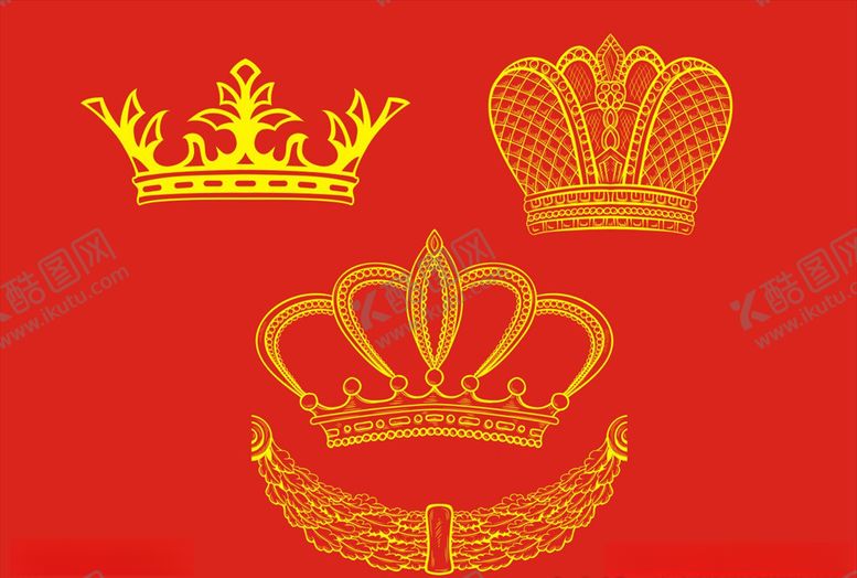 编号：83755307090144542571【酷图网】源文件下载-皇冠