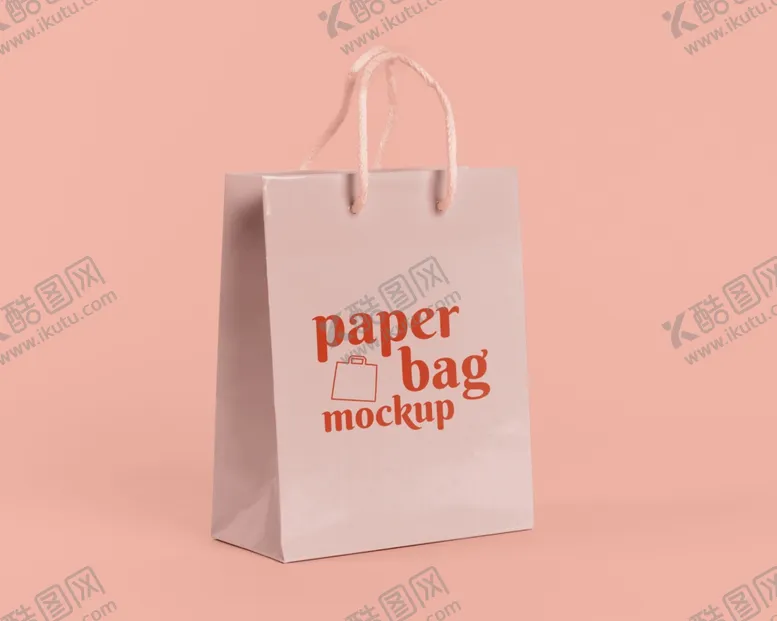 编号：92279509161100362955【酷图网】源文件下载-包装袋样机