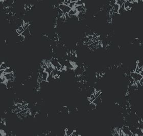 泥点字母重叠字母