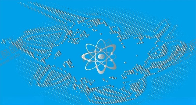 编号：20299409100034354031【酷图网】源文件下载-蓝色科技图