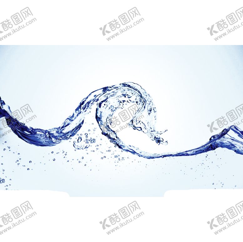 编号：97741109182326007906【酷图网】源文件下载-水花底纹