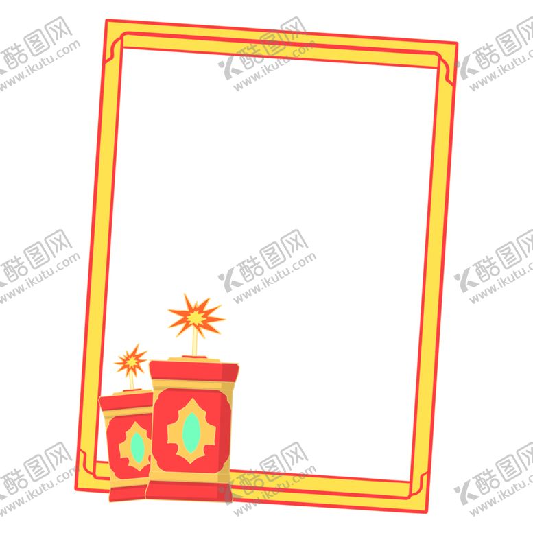 编号：55615407141044406262【酷图网】源文件下载-卡通边框