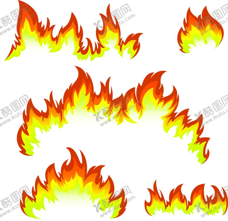 编号：74575009241313354579【酷图网】源文件下载-火焰