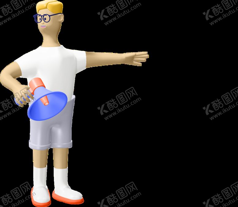 编号：45439210211647079534【酷图网】源文件下载-3D图标素材