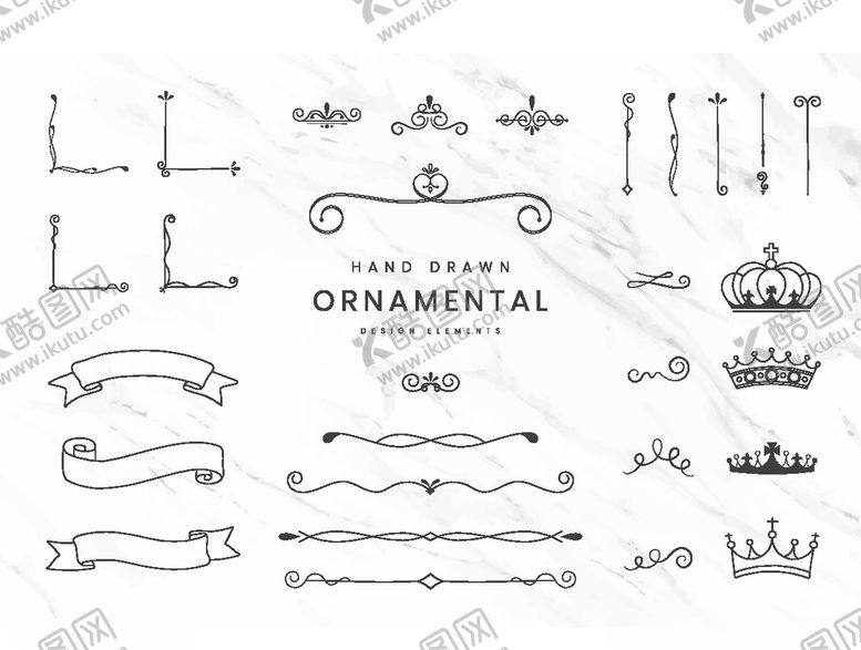 编号：12558509101733559964【酷图网】源文件下载-高档花边欧式花边欧式装饰