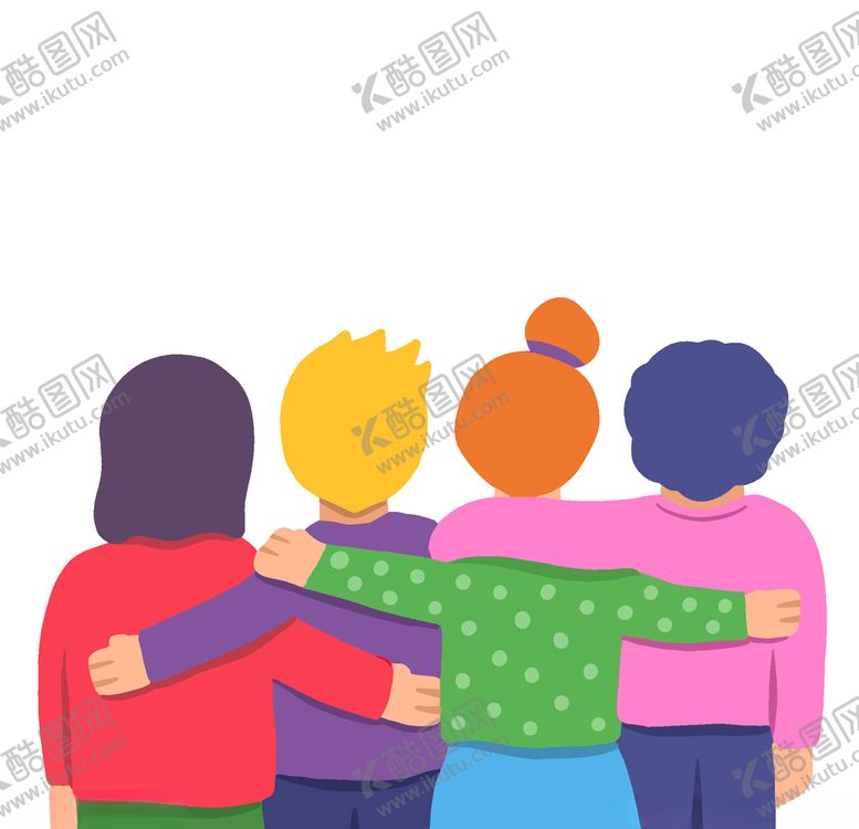 编号：33271806280656003221【酷图网】源文件下载-友谊友情