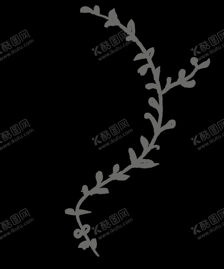 编号：18863110181156503827【酷图网】源文件下载-手绘花png