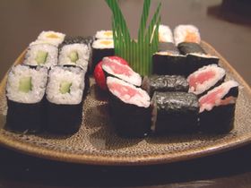 家常菜美食