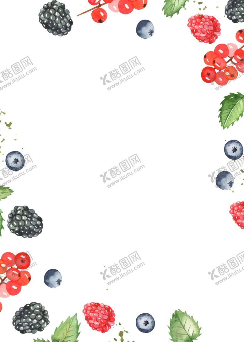 编号：66075109250639359636【酷图网】源文件下载-水果