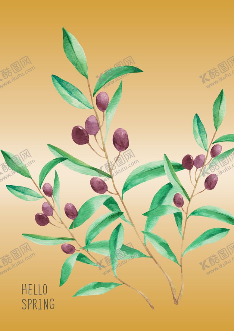 编号：46081309292343353960【酷图网】源文件下载-花朵花卉