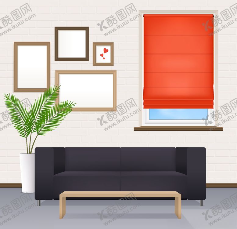 编号：90600410021204508185【酷图网】源文件下载-家居