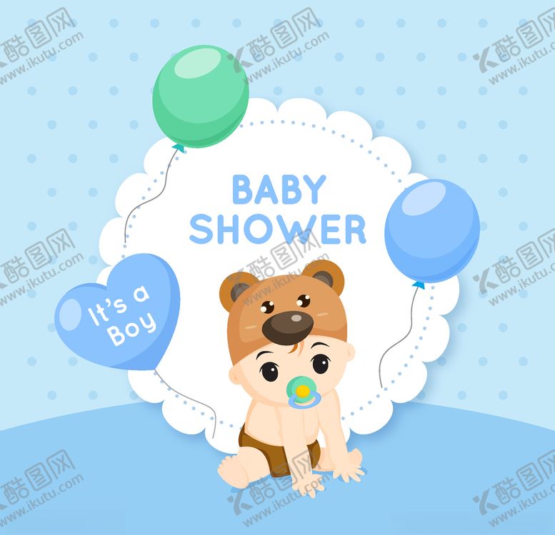 编号：47300905081838156873【酷图网】源文件下载-婴儿