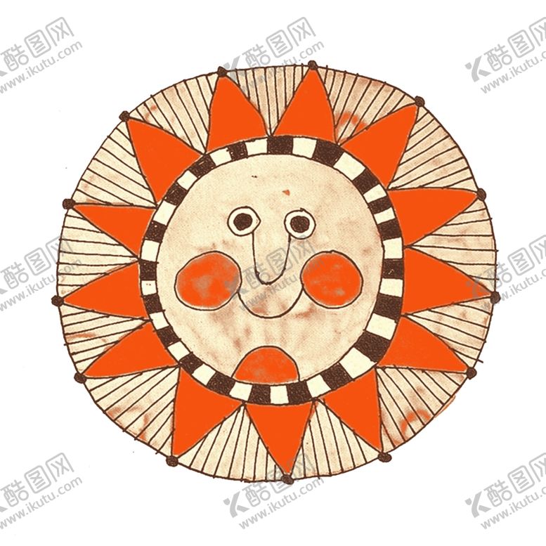 编号：71494610261516535535【酷图网】源文件下载-太阳