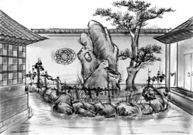 中国风新中式