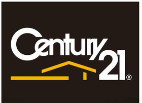 century21标志