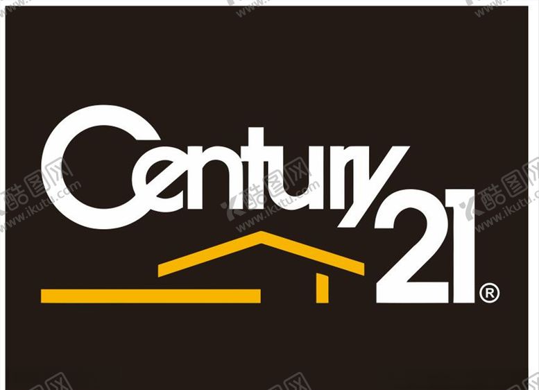 编号：68413409111018537729【酷图网】源文件下载-century21标志