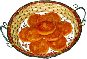 家常菜美食