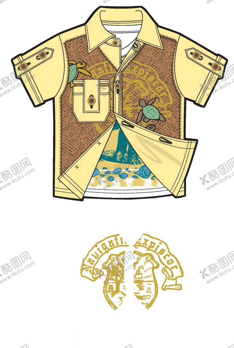 编号：68795706272224063526【酷图网】源文件下载-服装印花