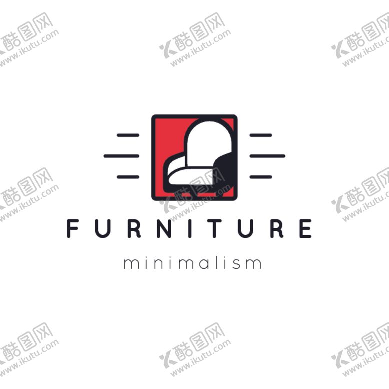 编号：86216206151332232743【酷图网】源文件下载-家具