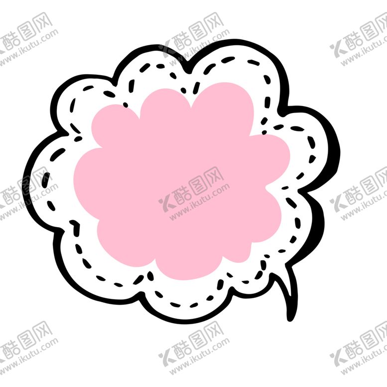 编号：52001706231457377357【酷图网】源文件下载-卡通边框