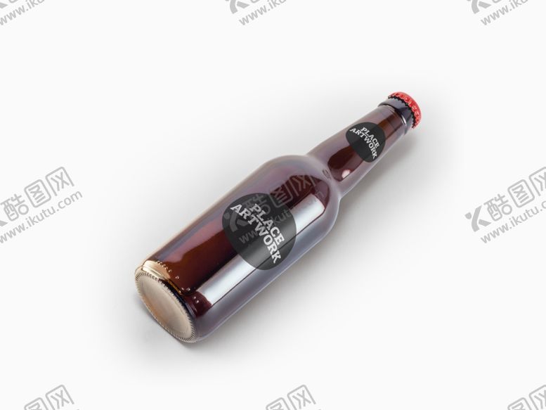 编号：19663509220643196235【酷图网】源文件下载-啤酒包装