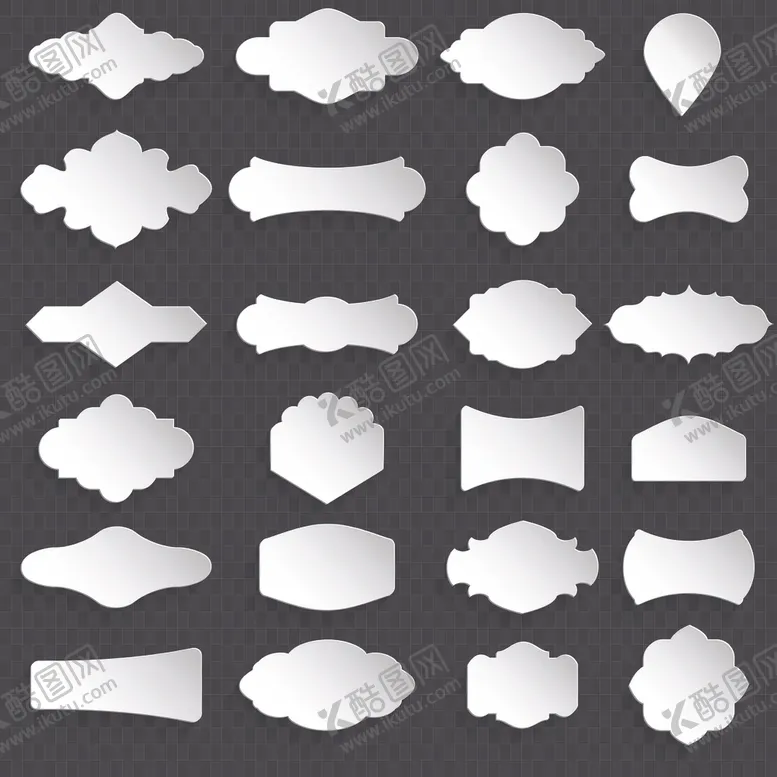 编号：37498212182341031348【酷图网】源文件下载-古典边框