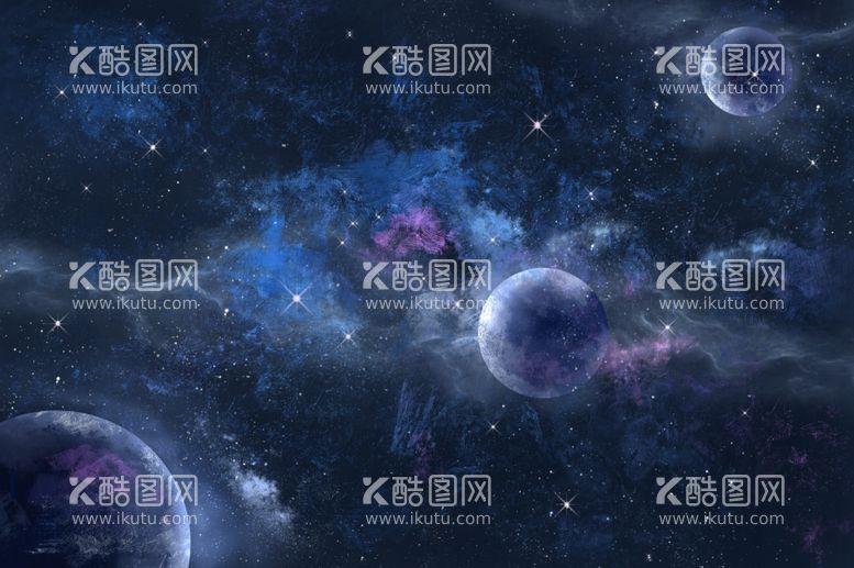 编号：32108102250147477617【酷图网】源文件下载-星河